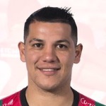 Carlos Rodrigo Núñez Techera Photo