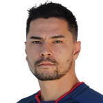 César Tanaka Photo