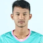 Nyein Chan Aung