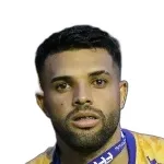 Charles Barbosa