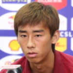 Chen Ao Photo