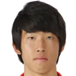 Min-Woo Cho