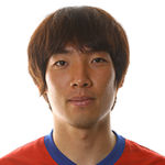 Cho Yong-Hyung Photo