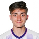 Chuky San José Photo