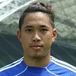 Zhang Chun Hui