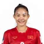 Chương Thị Kiều