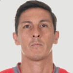 Claiton Machado dos Santos Photo