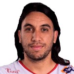 Cristian Fabián Olivera de Mello Photo