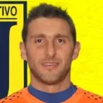 Cristian Muñoz