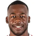 C. Ngolou