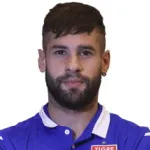 Becker Diego