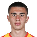 D. Berezov Photo