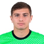 D. Byazrov Photo