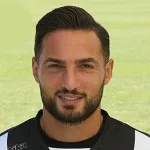 D. D'Ambrosio