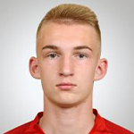 D. Denisov Photo
