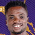 D. Fordjour