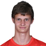 D. Golikov Photo