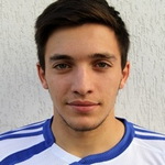 D. Karaev Photo