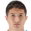 Khodzhaniyazov Dzhamaldin