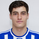 D. Khubaev Photo