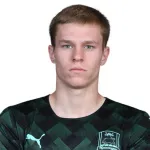 Kratkov Dmitri