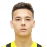 D. Kushkumbaev