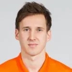 Norvilas Dovydas