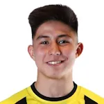 Dastan Satpayev