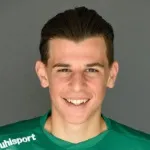 D. Tiefenbach