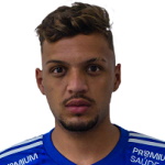 Daniel Júnior Photo