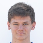 Daniil Gurchenko Photo