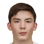 Daniil Pichkarev Photo