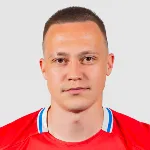 D. Rybakov