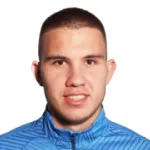 D. Sharonov