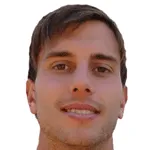 Danilo Fabián Suárez Scavello