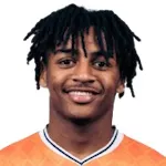 D. Francis