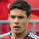 Darren  O'Dea Photo