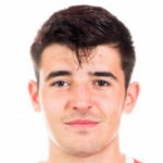 David Fernández Photo