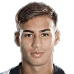 D. González