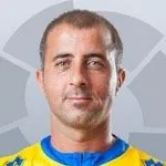 David González
