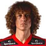 David Luiz Photo