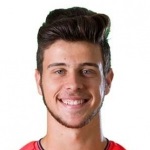 Diego Fuoli Photo