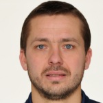 Dimitri Tatanashvili Photo