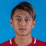 Ding Haifeng Photo