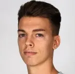 Diogo Garrido