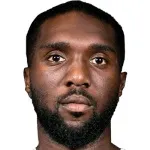 D. Green