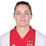 Eshley Bakker