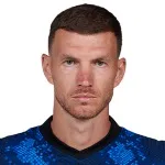 E. Dzeko