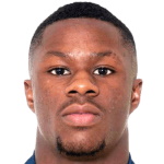 E. Ekong Photo