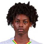 E. Mensah